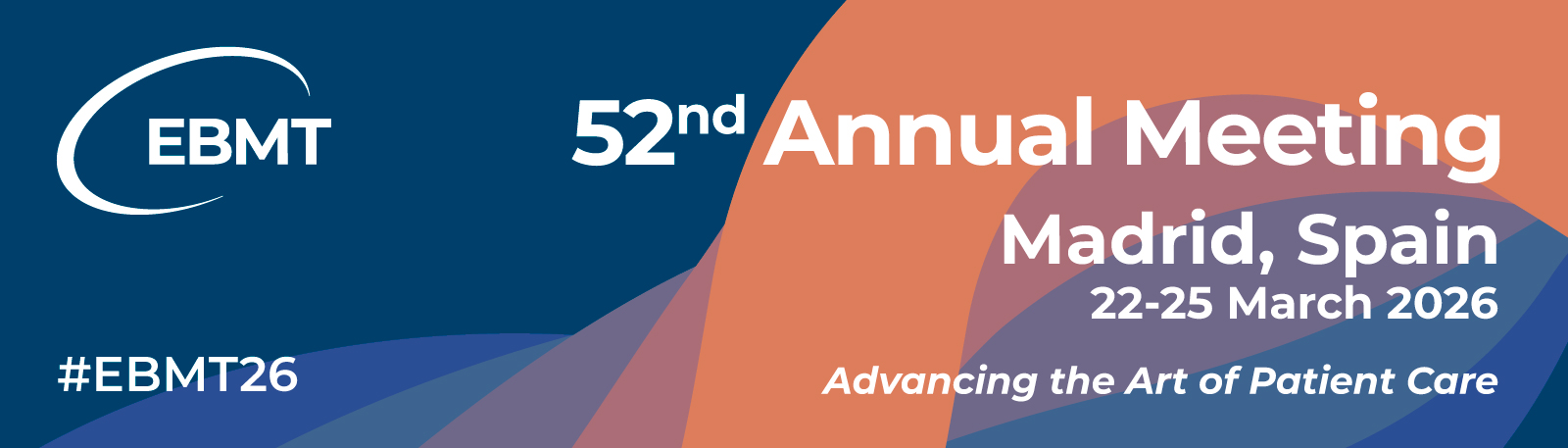 EBMT 2026