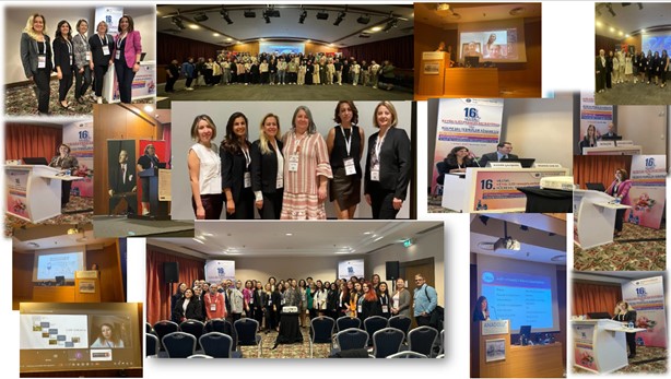 EBMT Turkey Nurses Group