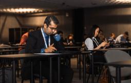 EBMT Examinee
