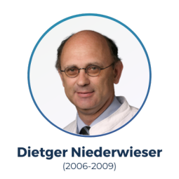 Dietger Niederwieser (2006-2009)