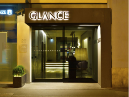 Glance Hotel Florence