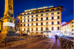 Grand Hotel Baglioni