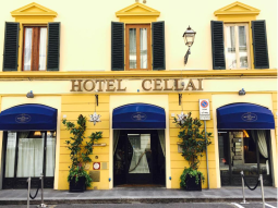 Hotel Cellai