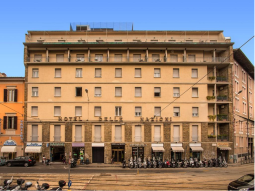 Hotel Delle Nazioni 