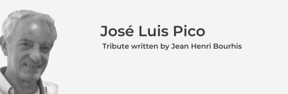 José Luis Pico