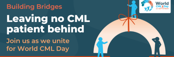 World CML Day