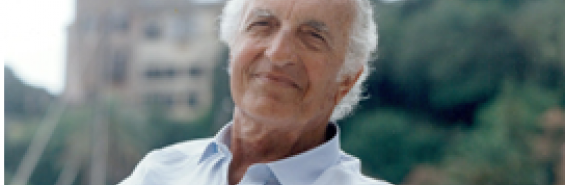 Alberto Marmont, former EBMT President, dies aged 95