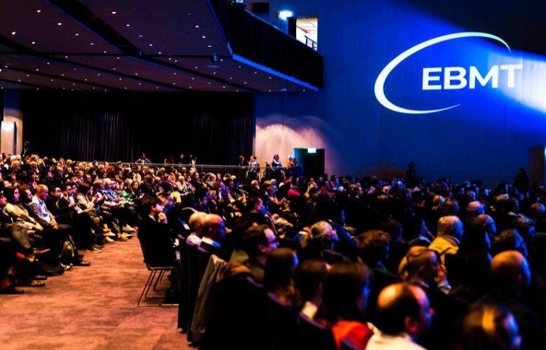 The Annual Meeting of the EBMT