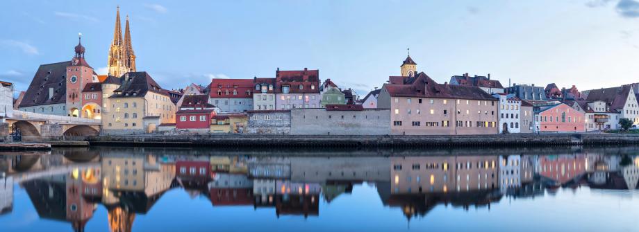 Regensburg