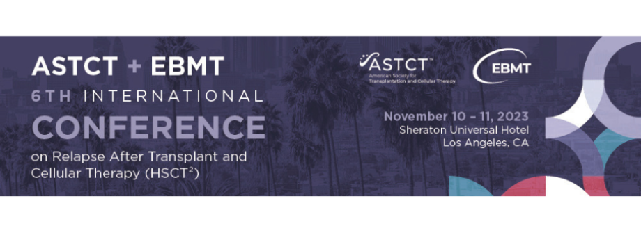 ASTCT RELAPSE MEETING