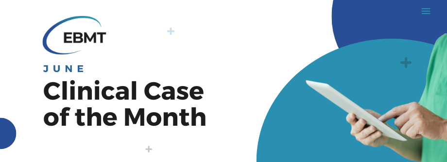 June Cinical Case of the Month