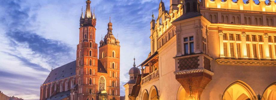 Krakow ALWP Scientific Meeting and Educational Symposium