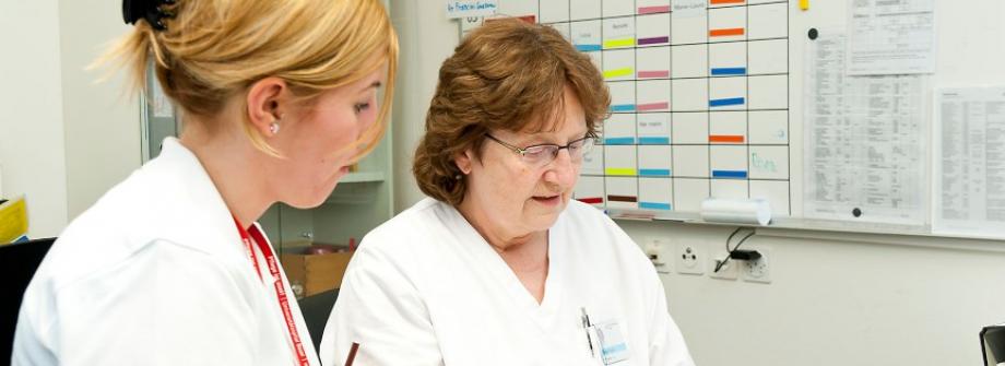 Nurses Scholarships Nurses Scholarships