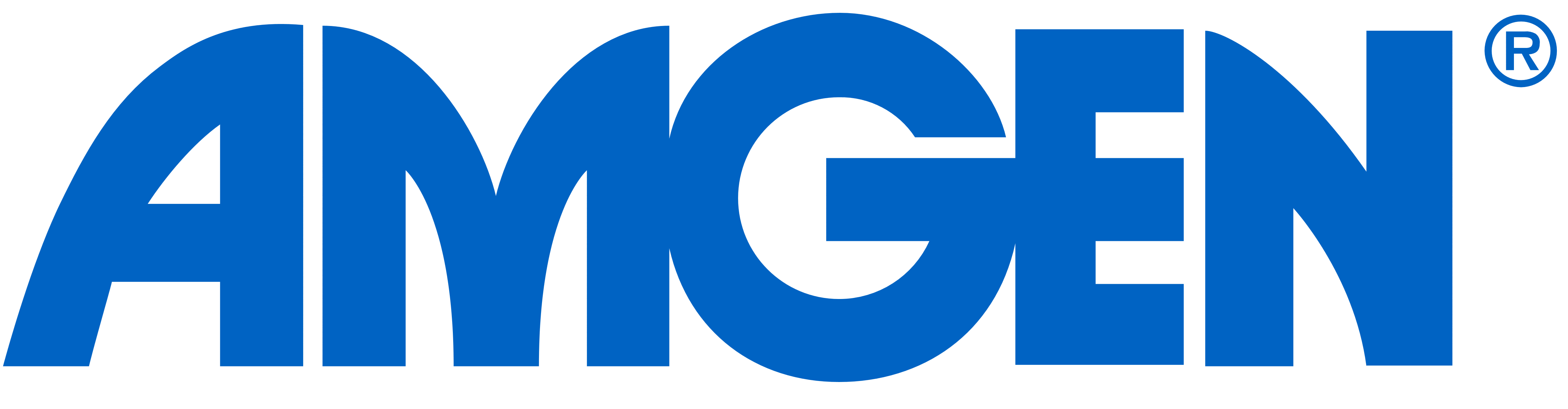 AMGEN